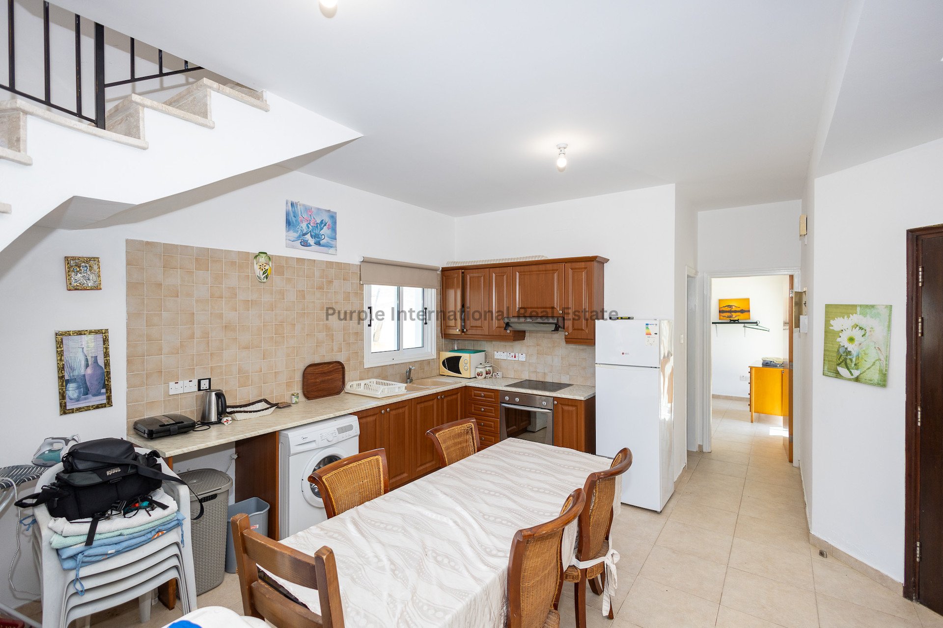 3 dormitorios Villa en Ayia Napa, Ammochostos, Chipre No. 39082