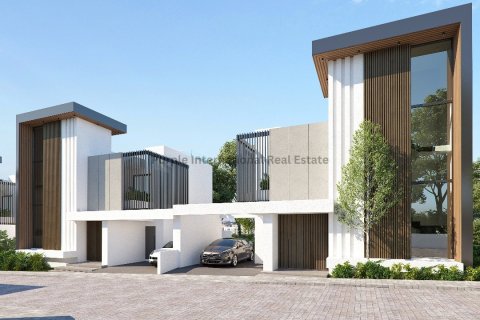 4 bedrooms Villa in Oroklini, Larnaka,  No. 39083 10