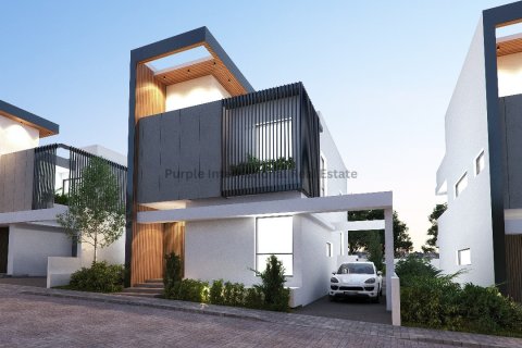 4 bedrooms Villa in Oroklini, Larnaka,  No. 39083 12