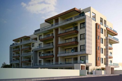 2 chambres Appartement à Germasogeia, Limassol,  No. 41262