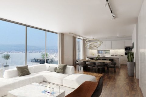 3 bedrooms Apartment in Strovolos, Nicosia,  No. 44759 6