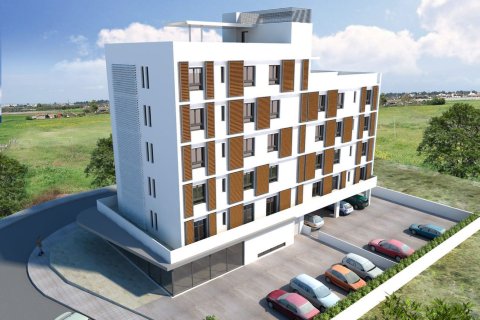 3 bedrooms Apartment in Strovolos, Nicosia,  No. 44759 4