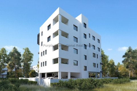 2 bedrooms Apartment in Larnaca, Larnaka,  No. 51207 9