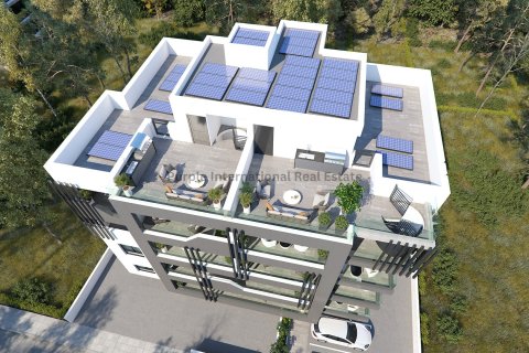 2 bedrooms Apartment in Larnaca, Larnaka,  No. 51207 2