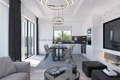 2 bedrooms Apartment in Larnaca, Larnaka,  No. 51207 12