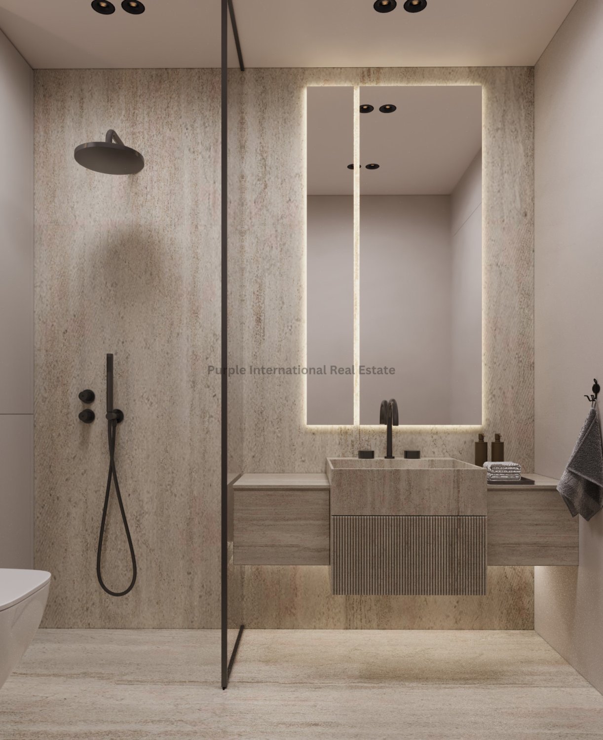 2 dormitorios Apartamento en Larnaca, Larnaka, Chipre No. 51213