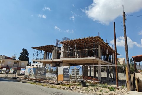 2 dormitorios Apartamento en Larnaca, Larnaka,  No. 51213 24