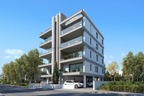 Квартира с 2 спальнями в Ларнака, № 51213 13