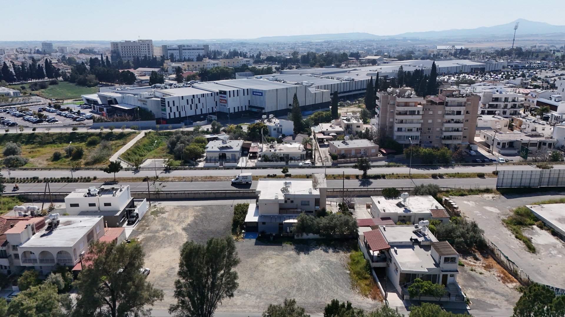 2 dormitorios Apartamento en Larnaca, Larnaka, Chipre No. 51213