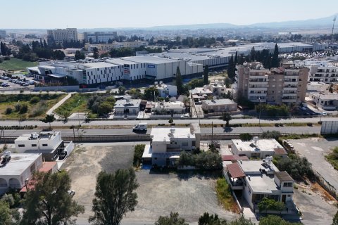 Квартира с 2 спальнями в Ларнака, № 51213 21