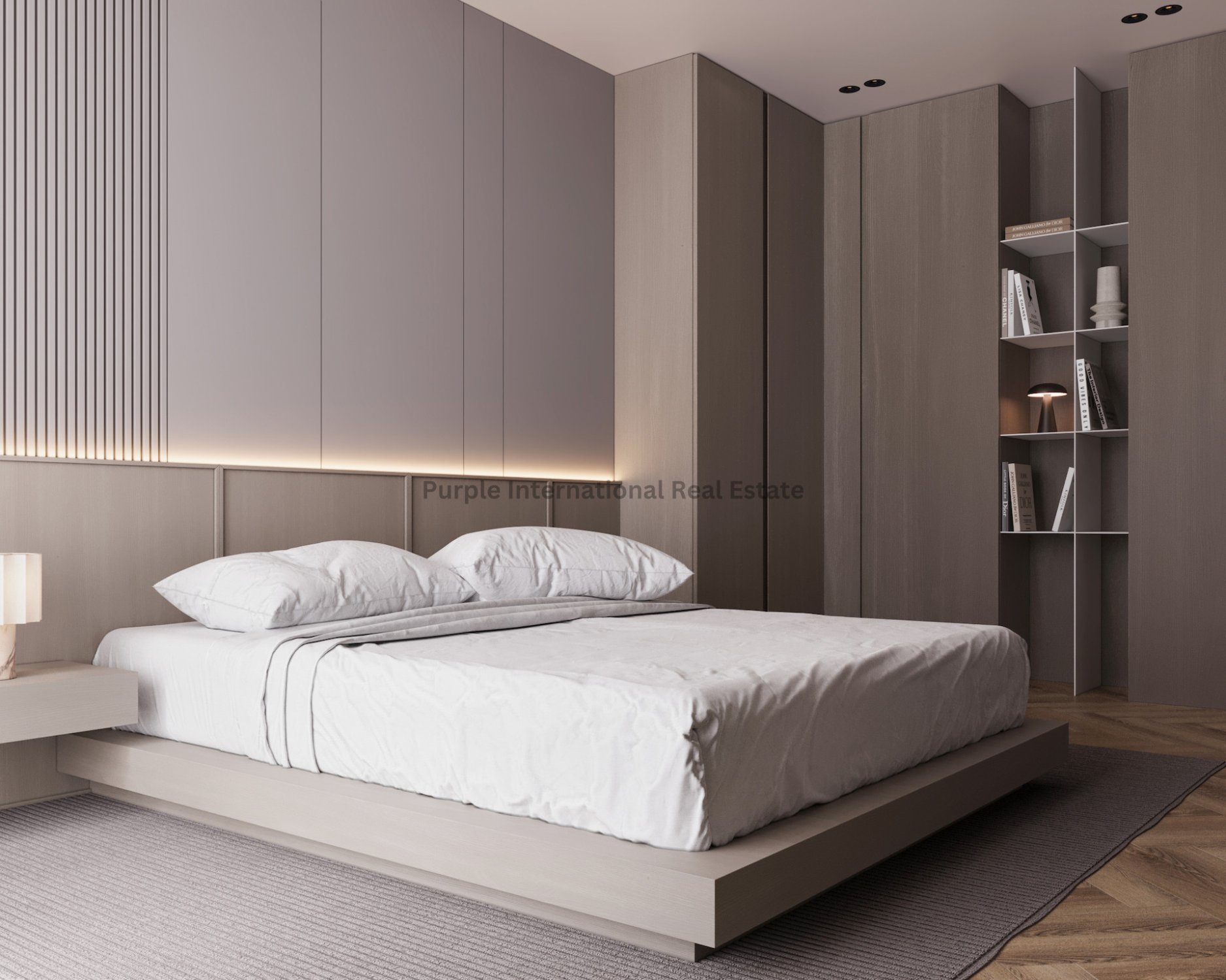 2 dormitorios Apartamento en Larnaca, Larnaka, Chipre No. 51213