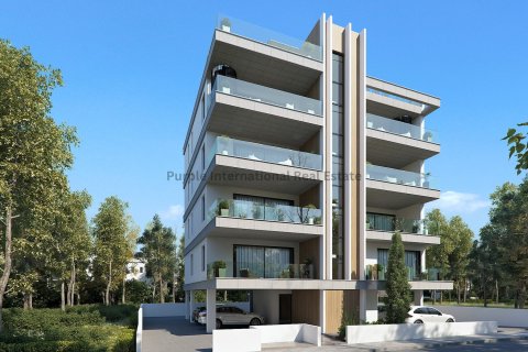 Квартира с 2 спальнями в Ларнака, № 51213 16