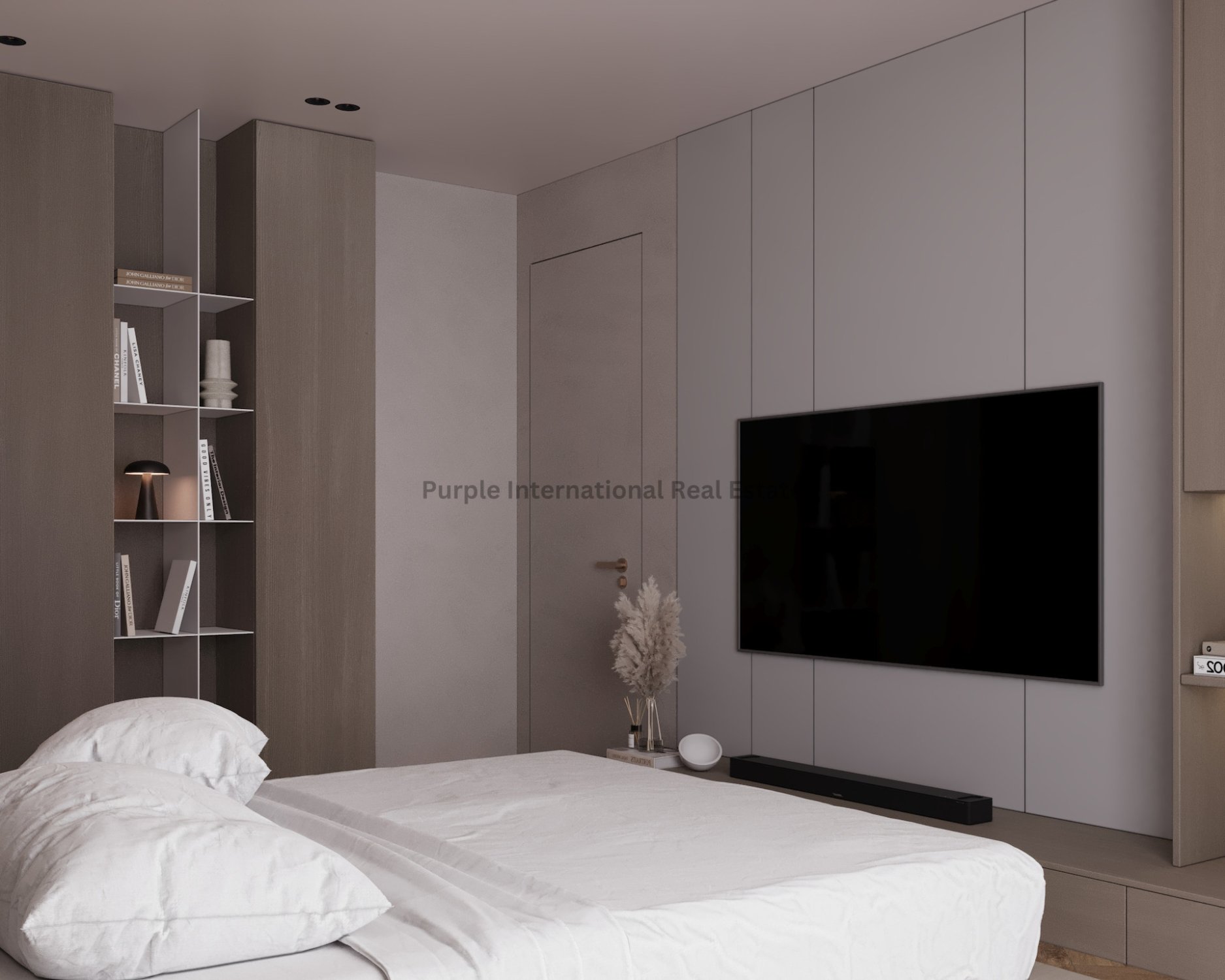 2 dormitorios Apartamento en Larnaca, Larnaka, Chipre No. 51213