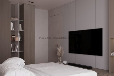 Квартира с 2 спальнями в Ларнака, № 51213 10