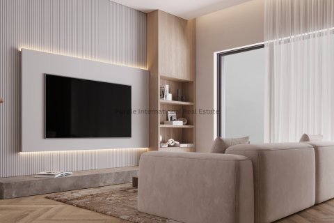 Квартира с 2 спальнями в Ларнака, № 51213 9