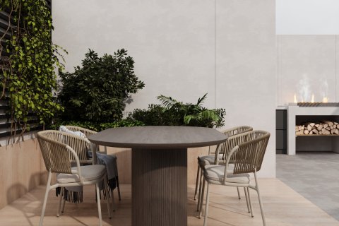 Квартира с 2 спальнями в Ларнака, № 51213 22