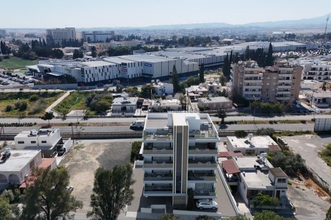 Квартира с 2 спальнями в Ларнака, № 51213 20