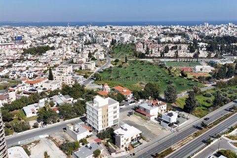 Квартира с 2 спальнями в Ларнака, № 51213 19