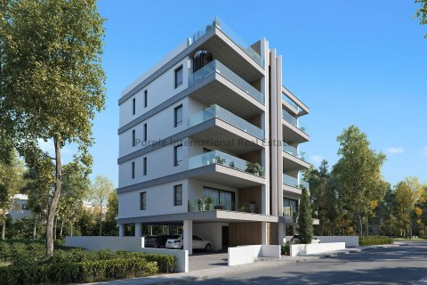 Квартира с 2 спальнями в Ларнака, № 51213 12