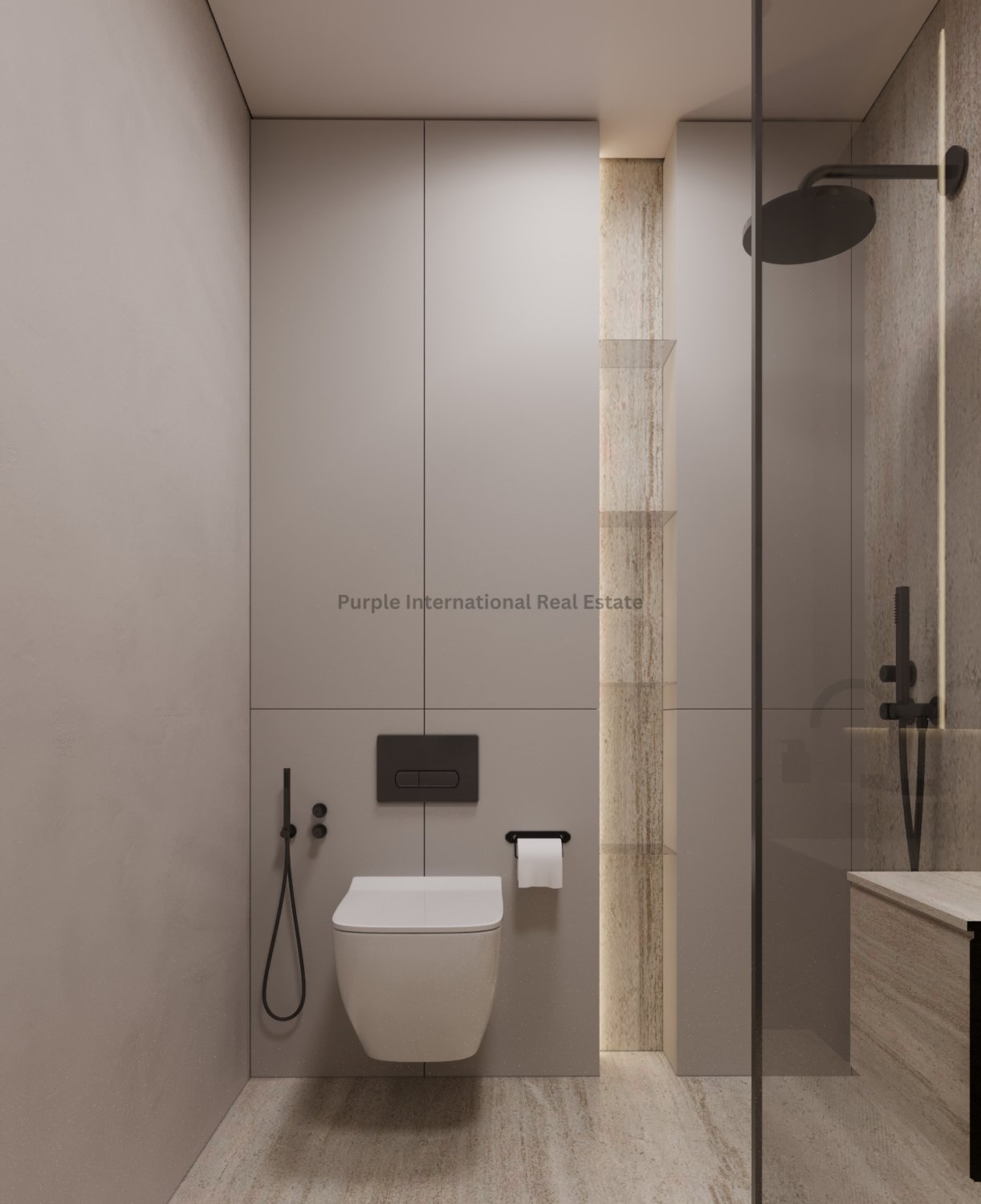 2 dormitorios Apartamento en Larnaca, Larnaka, Chipre No. 51213