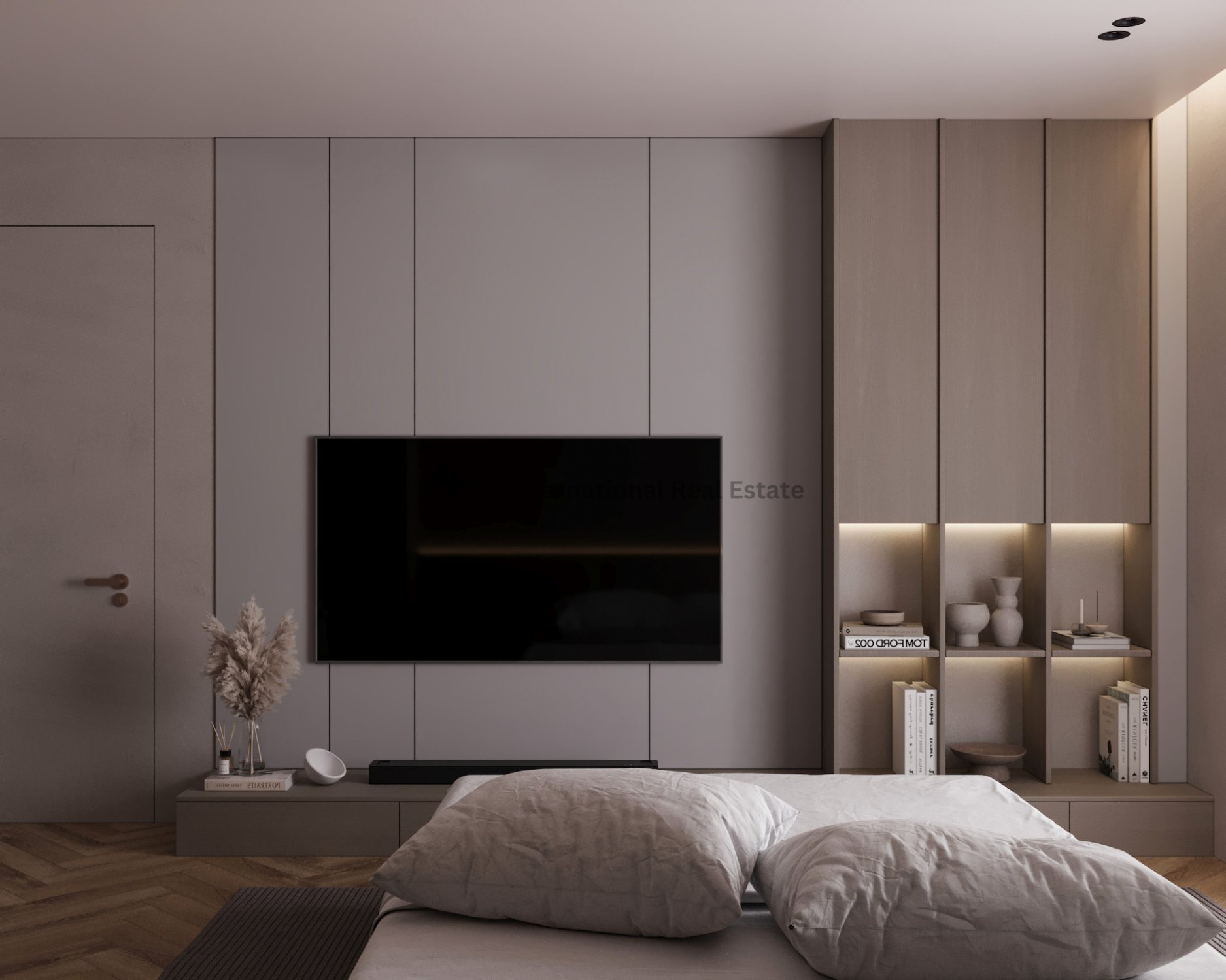 2 dormitorios Apartamento en Larnaca, Larnaka, Chipre No. 51213