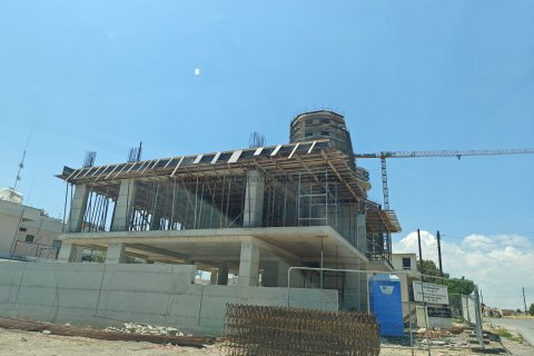 2 dormitorios Apartamento en Larnaca, Larnaka,  No. 51213 25