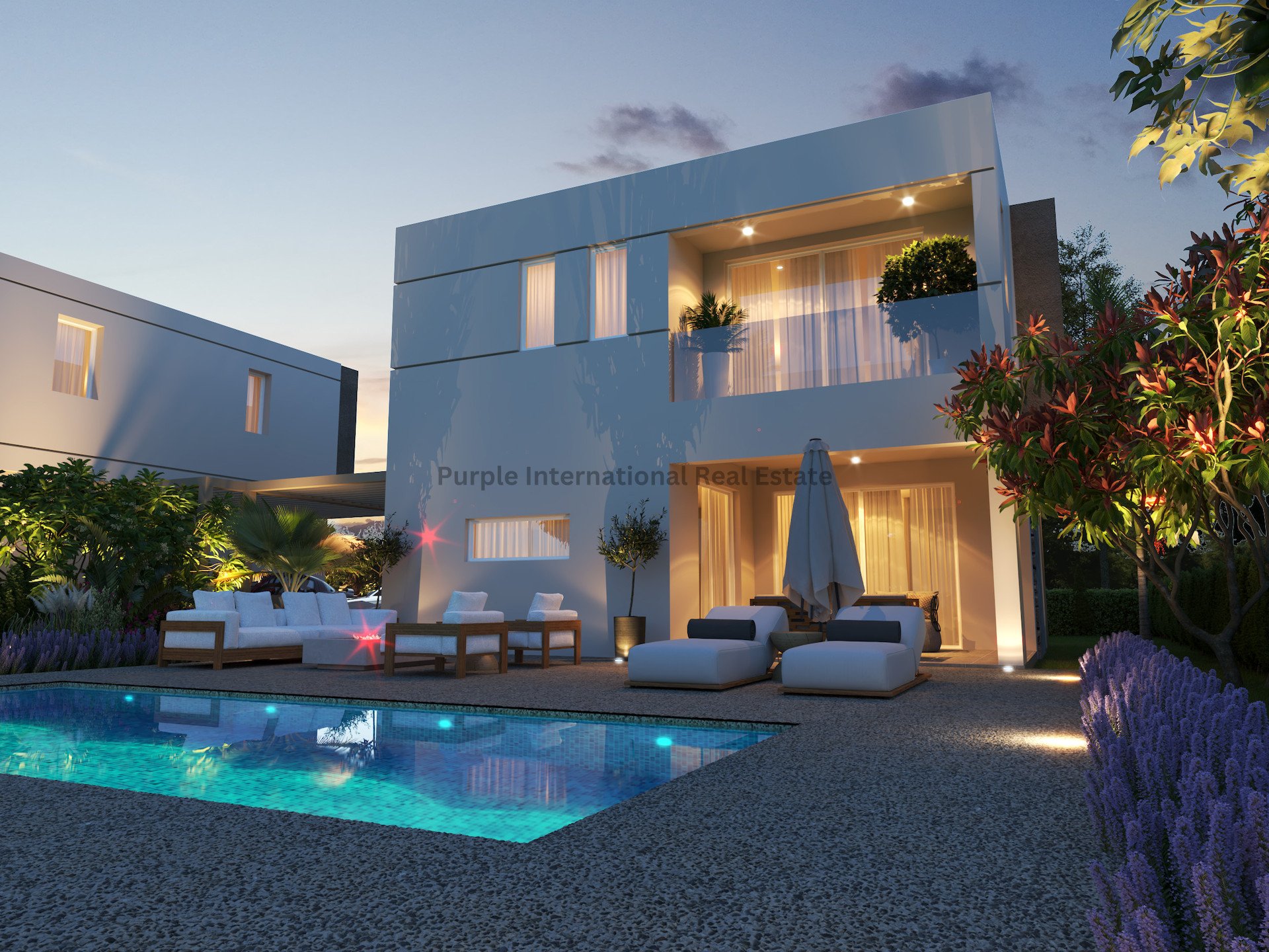 3 bedrooms Villa in Avgorou, Ammochostos, Cyprus No. 51208