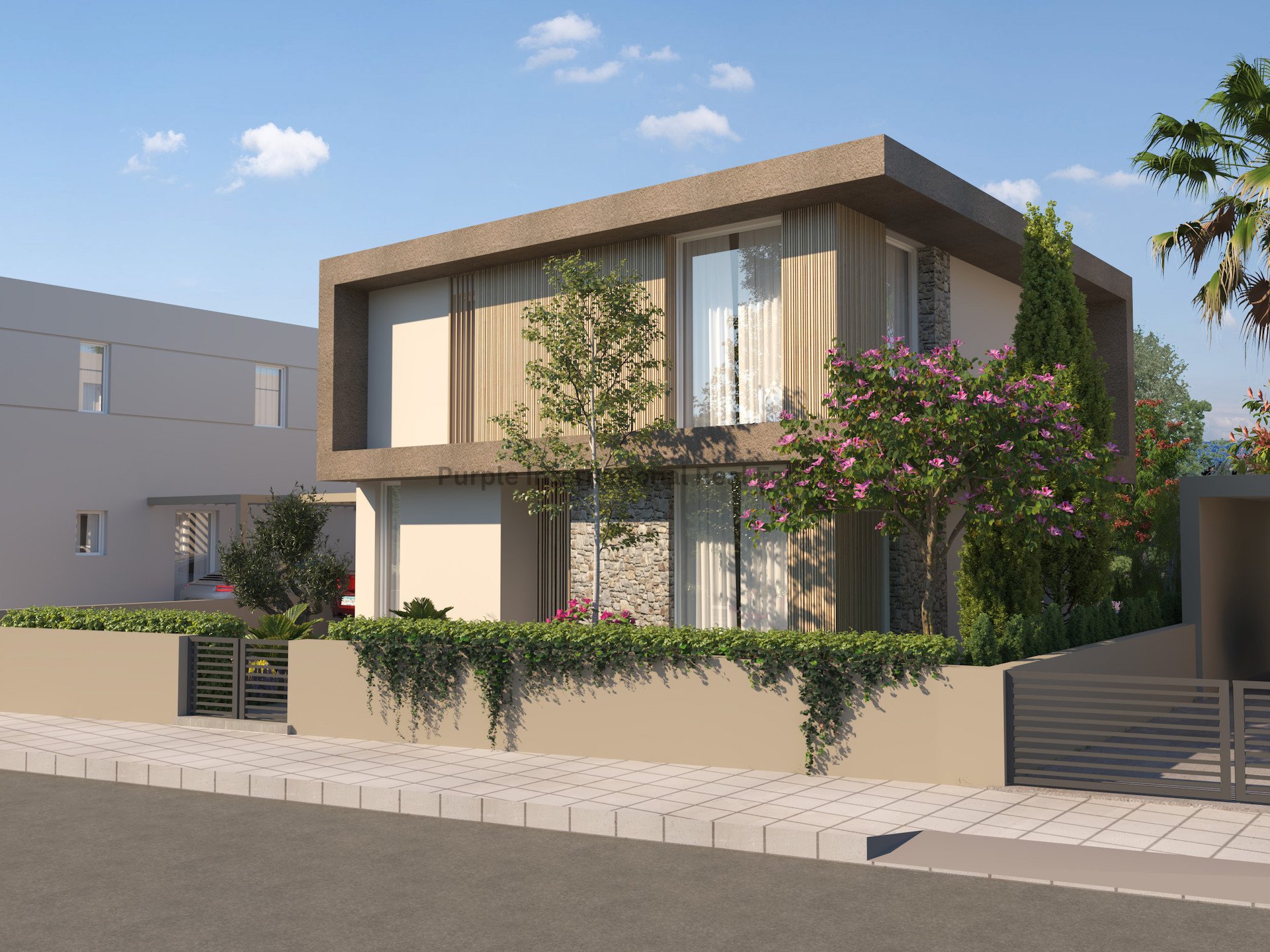 3 bedrooms Villa in Avgorou, Ammochostos, Cyprus No. 51208