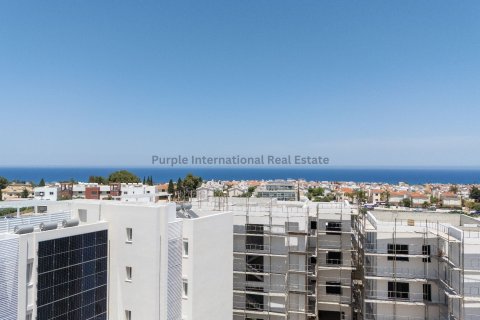 Квартира с 2 спальнями в Паралимни, Аммохостос, № 51212 2