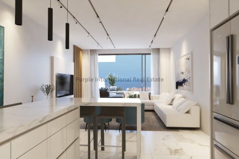 Квартира с 2 спальнями в Паралимни, Аммохостос, № 51212 7