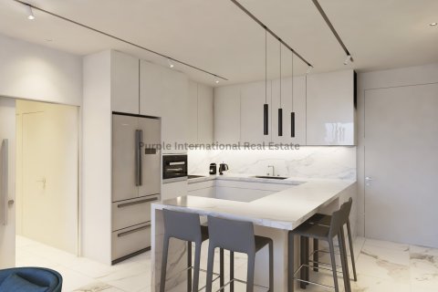 Квартира с 2 спальнями в Паралимни, Аммохостос, № 51212 5