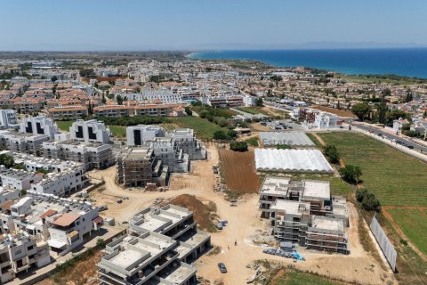 Квартира с 2 спальнями в Паралимни, Аммохостос, № 51212 6