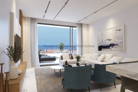 Квартира с 2 спальнями в Паралимни, Аммохостос, № 51212 4