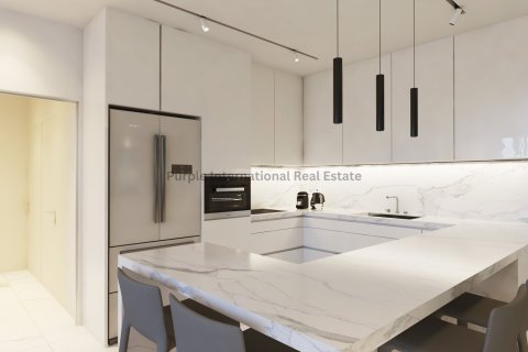 Квартира с 2 спальнями в Паралимни, Аммохостос, № 51212 12