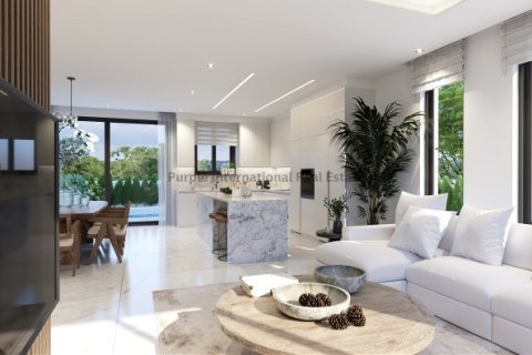 Вилла с 3 спальнями в Френарос, Аммохостос,  № 51211 6