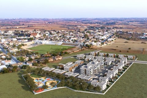 Вилла с 3 спальнями в Френарос, Аммохостос,  № 51211