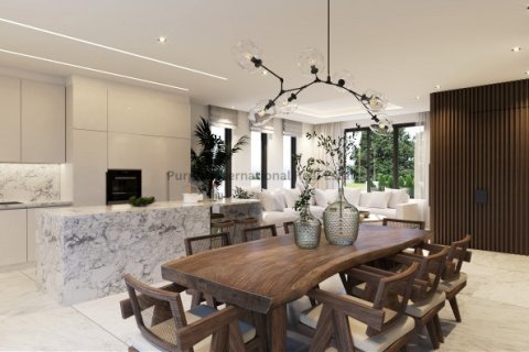 Вилла с 3 спальнями в Френарос, Аммохостос,  № 51211 9