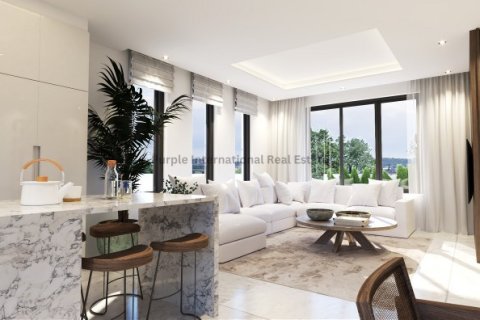 Вилла с 3 спальнями в Френарос, Аммохостос,  № 51211 10