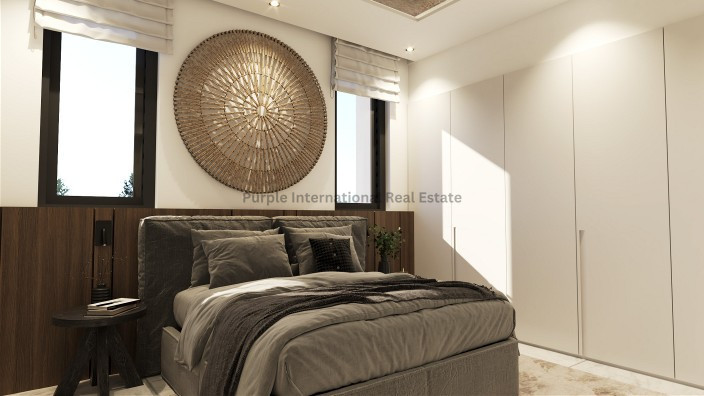 3 bedrooms Villa in Frenaros, Ammochostos, Cyprus No. 51211