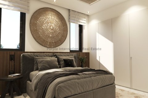 Вилла с 3 спальнями в Френарос, Аммохостос,  № 51211 14