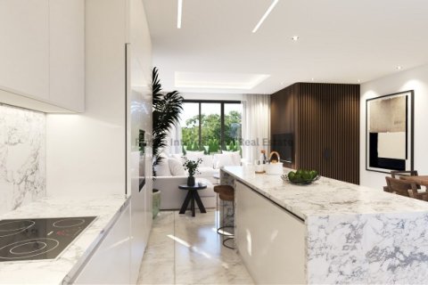 Вилла с 3 спальнями в Френарос, Аммохостос, № 51210 13