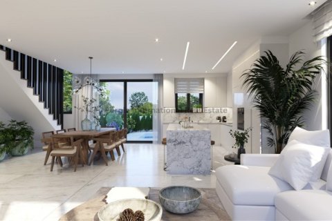 Вилла с 3 спальнями в Френарос, Аммохостос,  № 51210