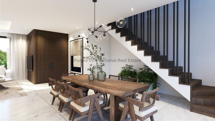 3 bedrooms Villa in Frenaros, Ammochostos, Cyprus No. 51210