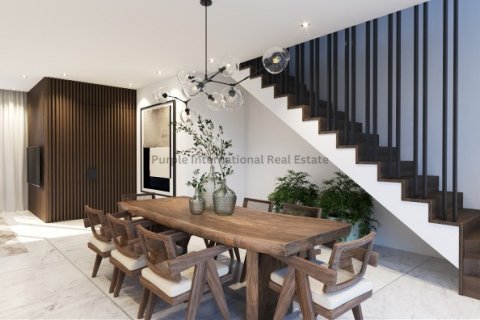 Вилла с 3 спальнями в Френарос, Аммохостос, № 51210 9