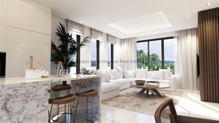 3 bedrooms Villa in Frenaros, Ammochostos, Cyprus No. 51210