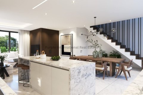 Вилла с 3 спальнями в Френарос, Аммохостос, № 51210 10