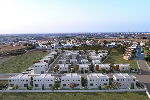 Вилла с 3 спальнями в Френарос, Аммохостос, № 51210 5