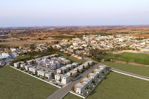 Вилла с 3 спальнями в Френарос, Аммохостос, № 51210 20