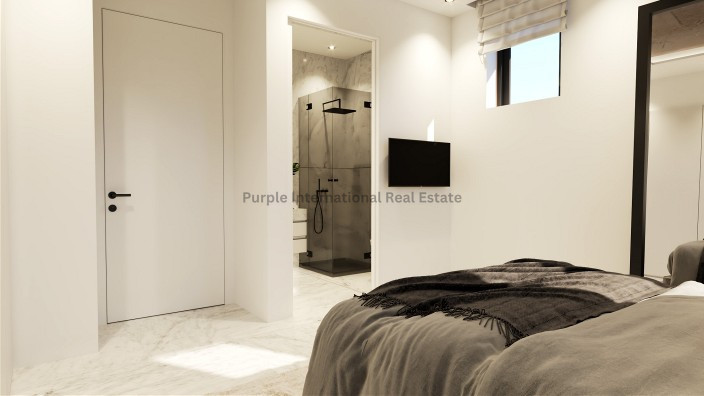3 bedrooms Villa in Frenaros, Ammochostos, Cyprus No. 51210