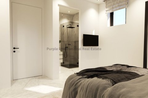 Вилла с 3 спальнями в Френарос, Аммохостос, № 51210 16